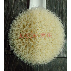 电动搓澡器选购指南 看实拍、买好货，京东优评助你洁净升级