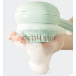 电动搓澡器选购指南 看实拍、买好货，京东优评助你焕新沐浴体验