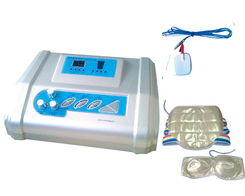 妇科保健新趋势 北京朝凌飞信电动搓澡仪与康复保健专家解读